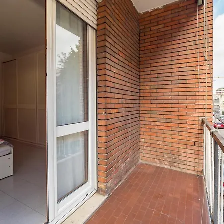 Apartment Lizzy Milan