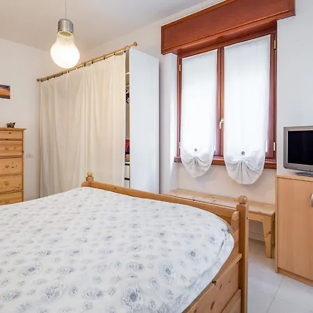 Lizzy Apartment Milan